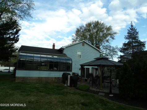 32 Brunswick Drive Howell NJ 07731