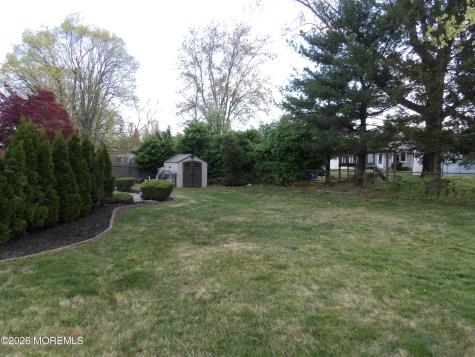 32 Brunswick Drive Howell NJ 07731