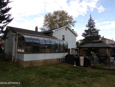 32 Brunswick Drive Howell NJ 07731