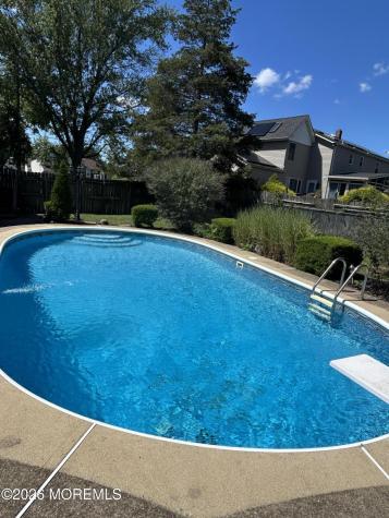 32 Brunswick Drive Howell NJ 07731