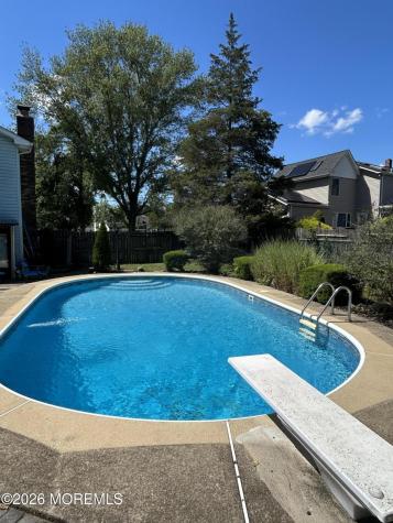 32 Brunswick Drive Howell NJ 07731