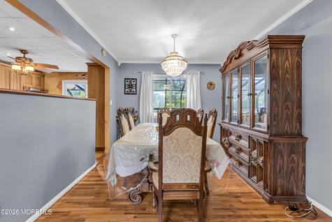 32 Brunswick Drive Howell NJ 07731