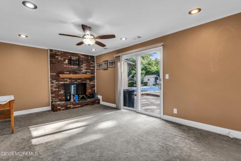 32 Brunswick Drive Howell NJ 07731