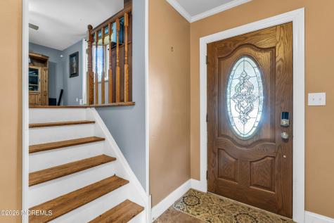 32 Brunswick Drive Howell NJ 07731