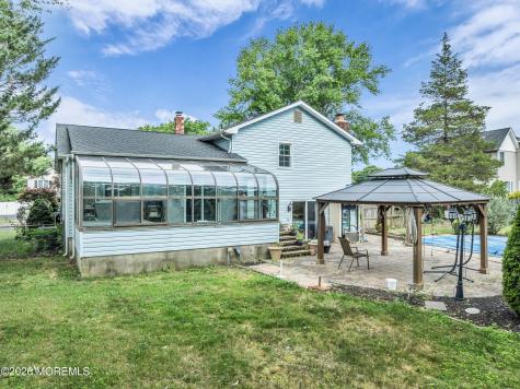 32 Brunswick Drive Howell NJ 07731