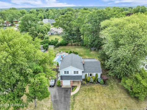 32 Brunswick Drive Howell NJ 07731