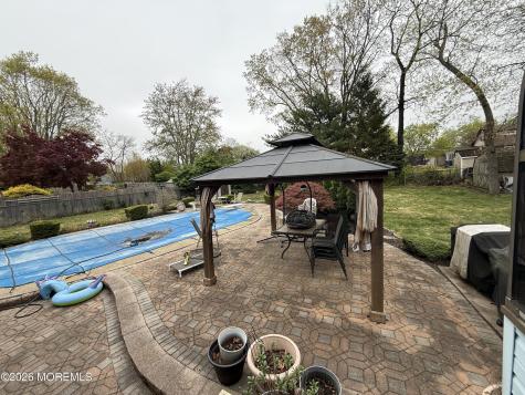 32 Brunswick Drive Howell NJ 07731