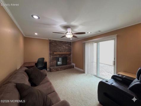 32 Brunswick Drive Howell NJ 07731