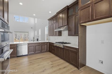 15 Ashlynn Court Manalapan NJ 07726