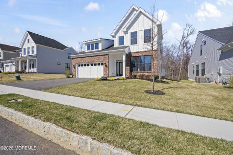 15 Ashlynn Court Manalapan NJ 07726