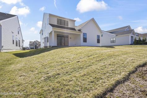 15 Ashlynn Court Manalapan NJ 07726