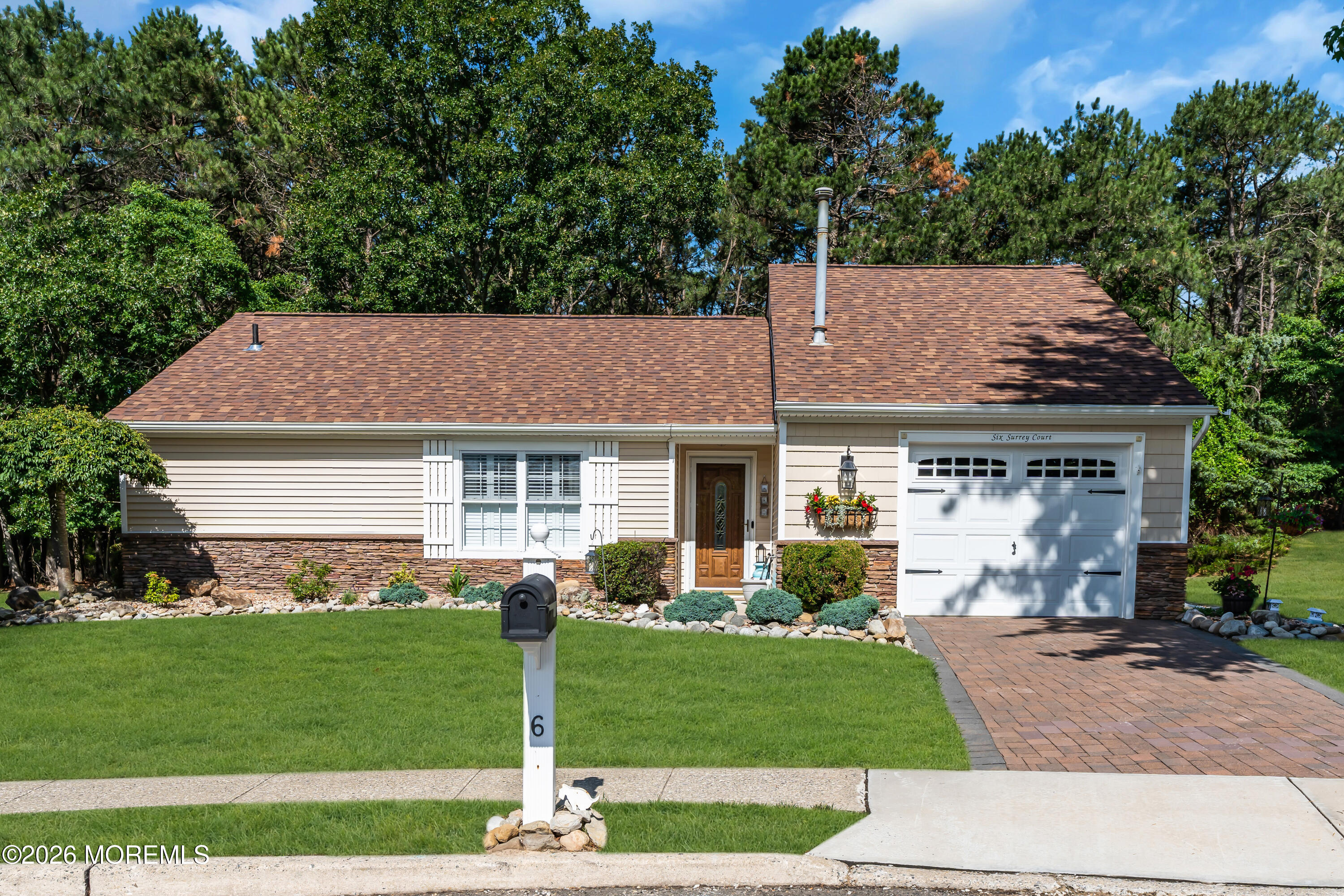 6 Surrey Court Forked River NJ 08731