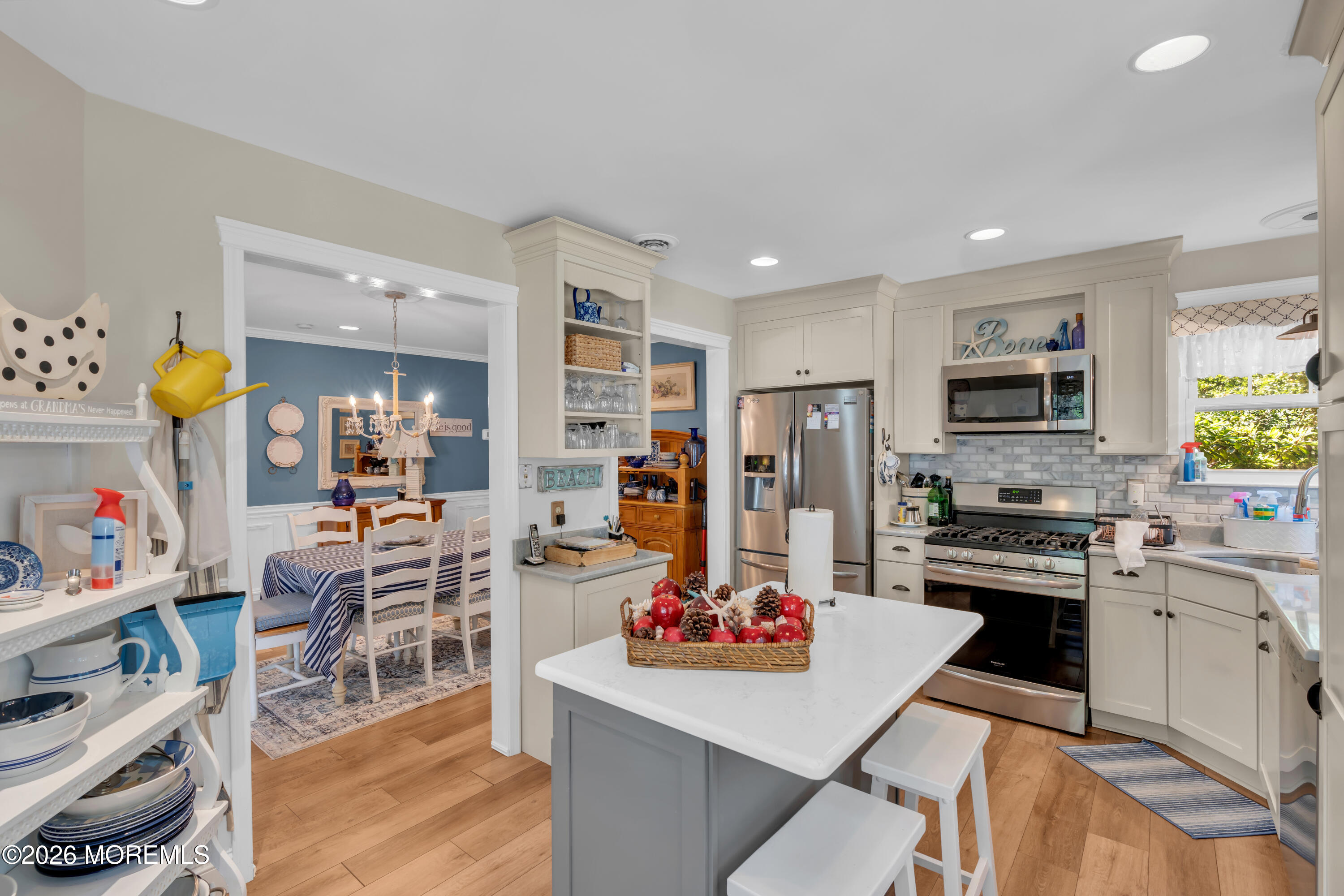 6 Surrey Court Forked River NJ 08731
