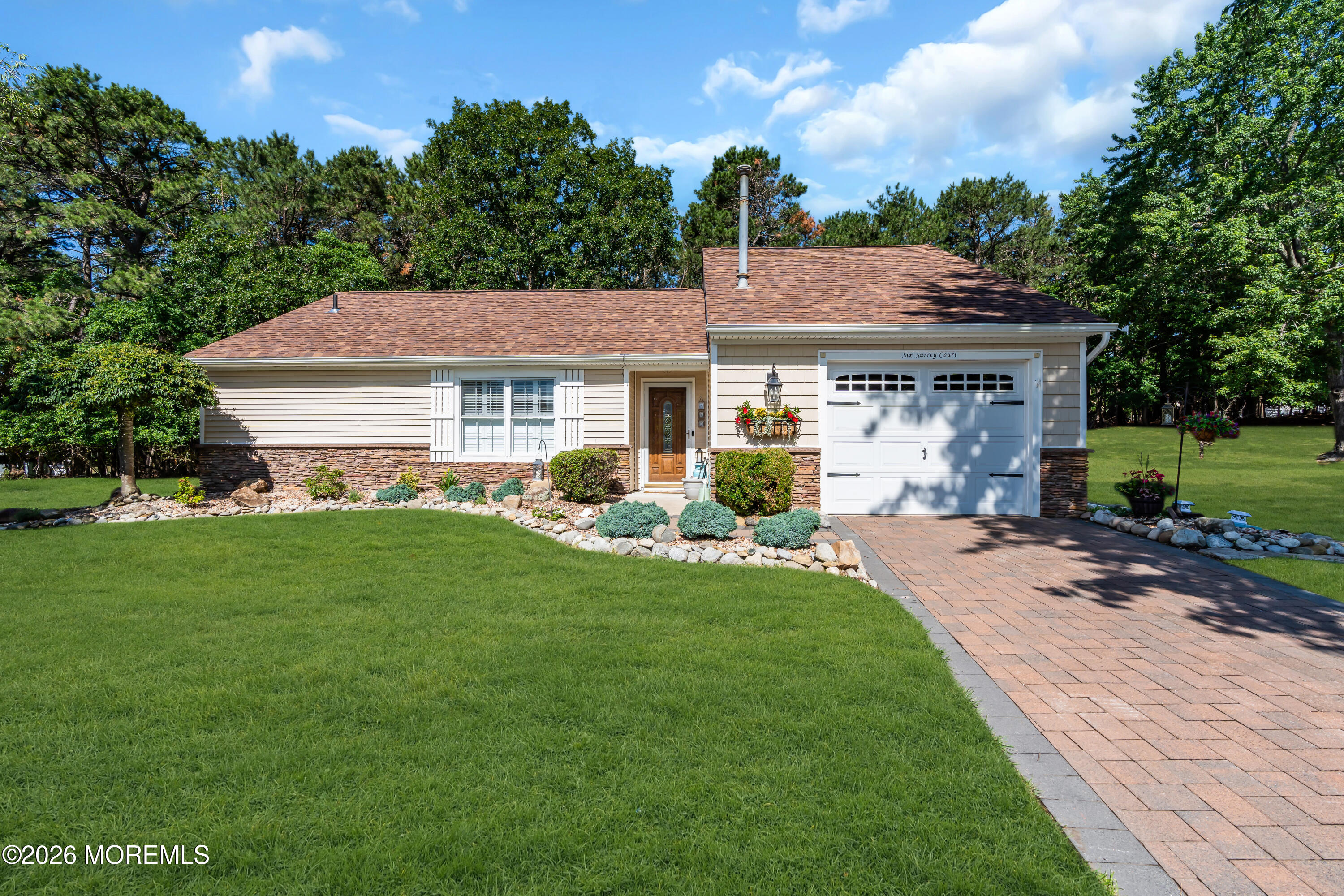 6 Surrey Court Forked River NJ 08731