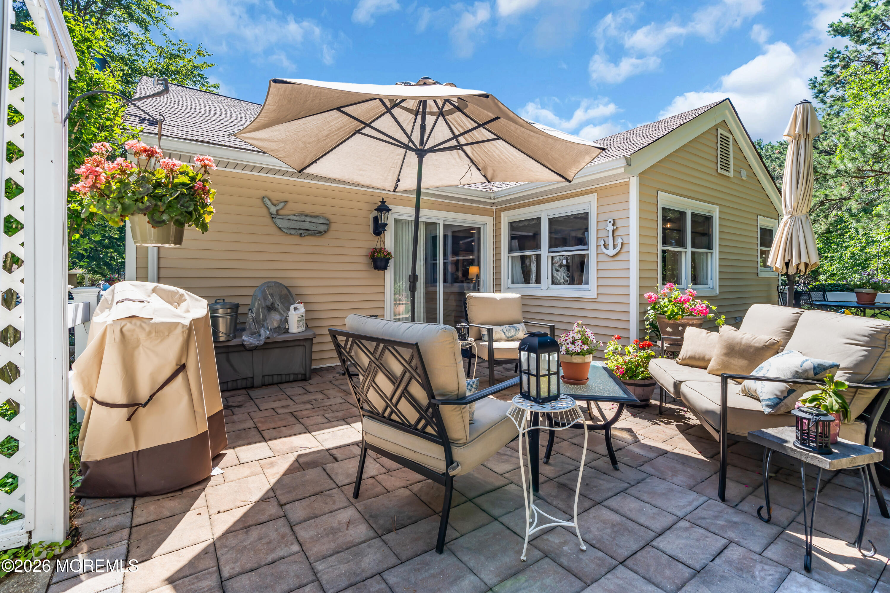 6 Surrey Court Forked River NJ 08731