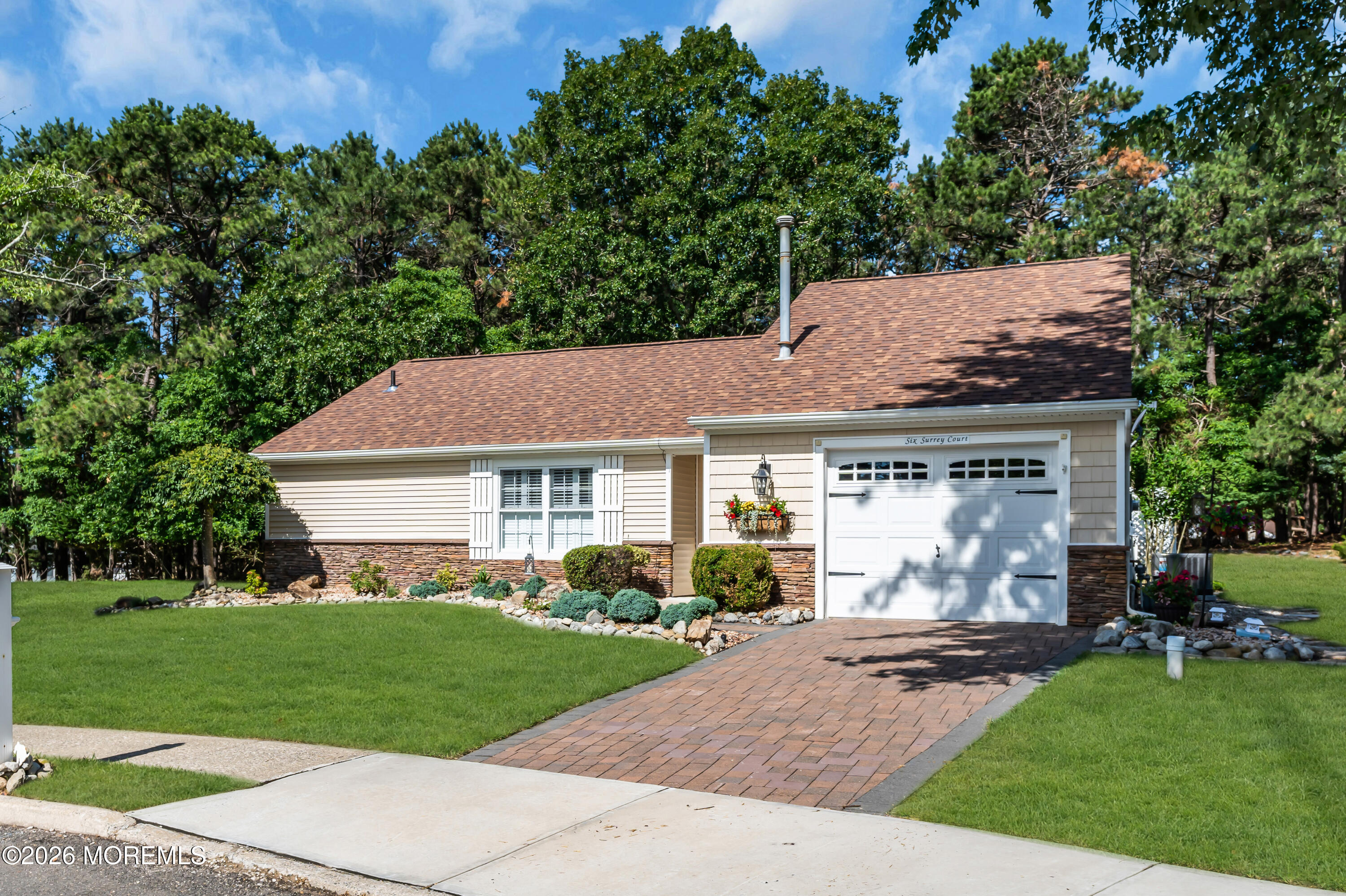 6 Surrey Court Forked River NJ 08731