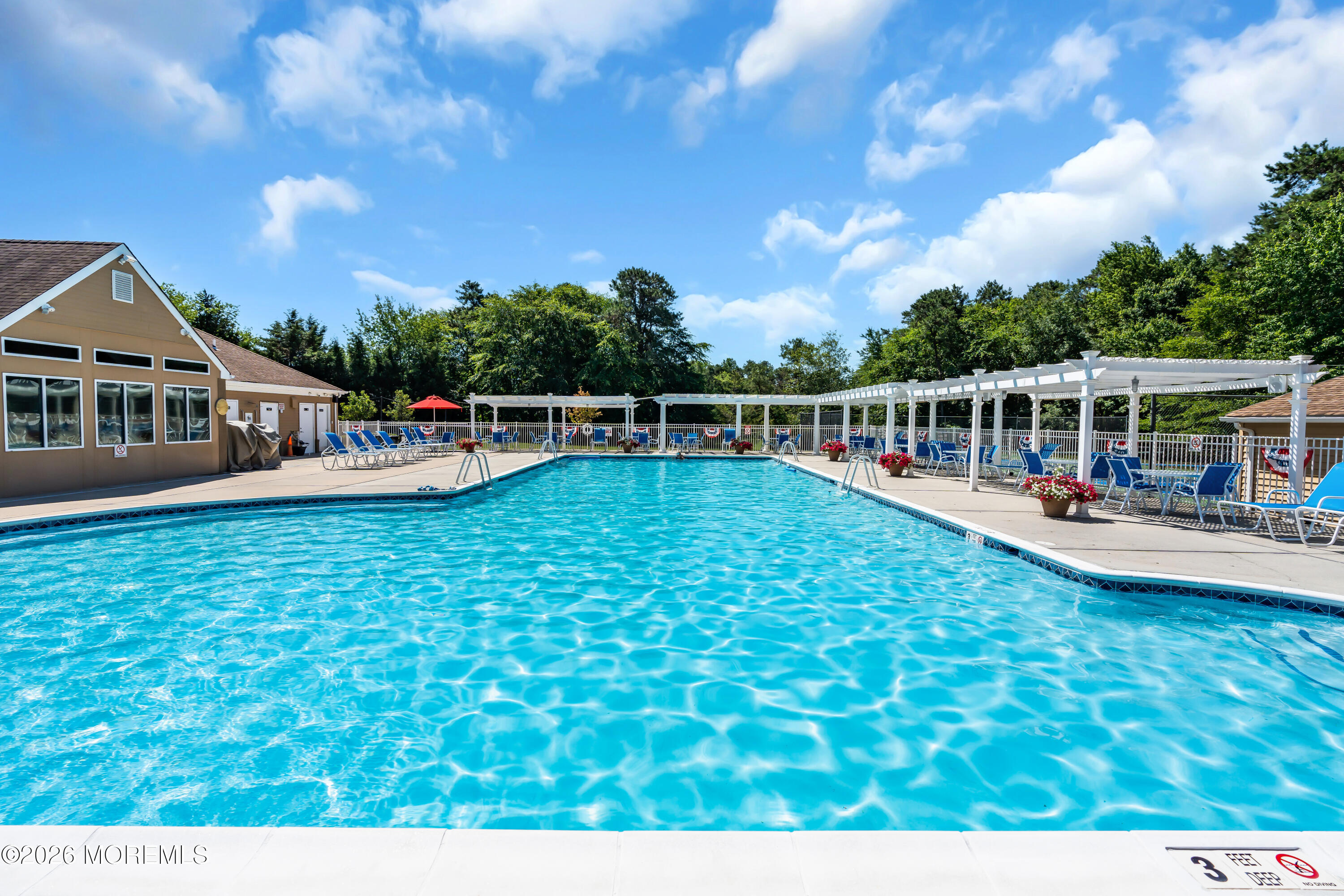 6 Surrey Court Forked River NJ 08731