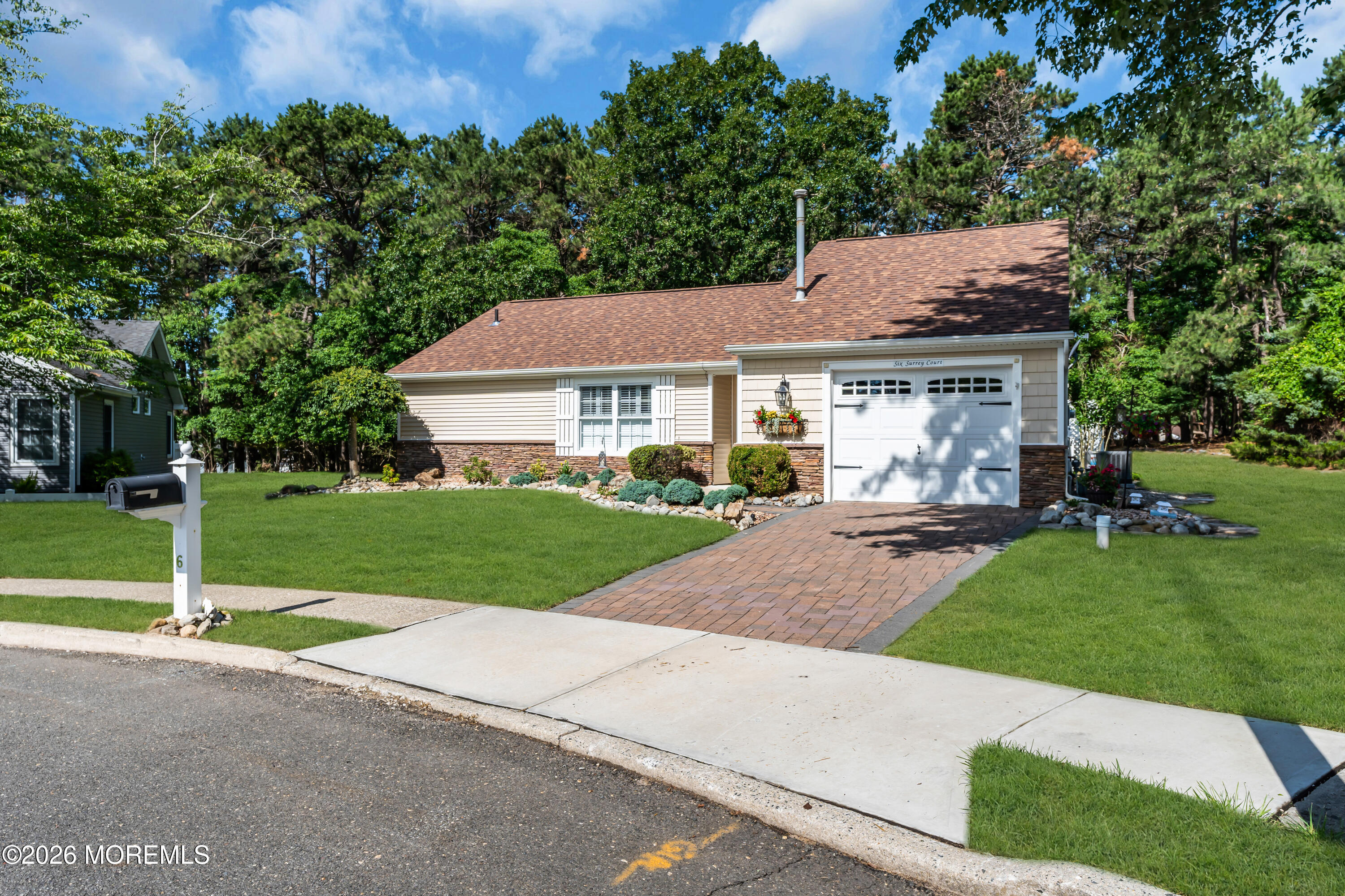 6 Surrey Court Forked River NJ 08731