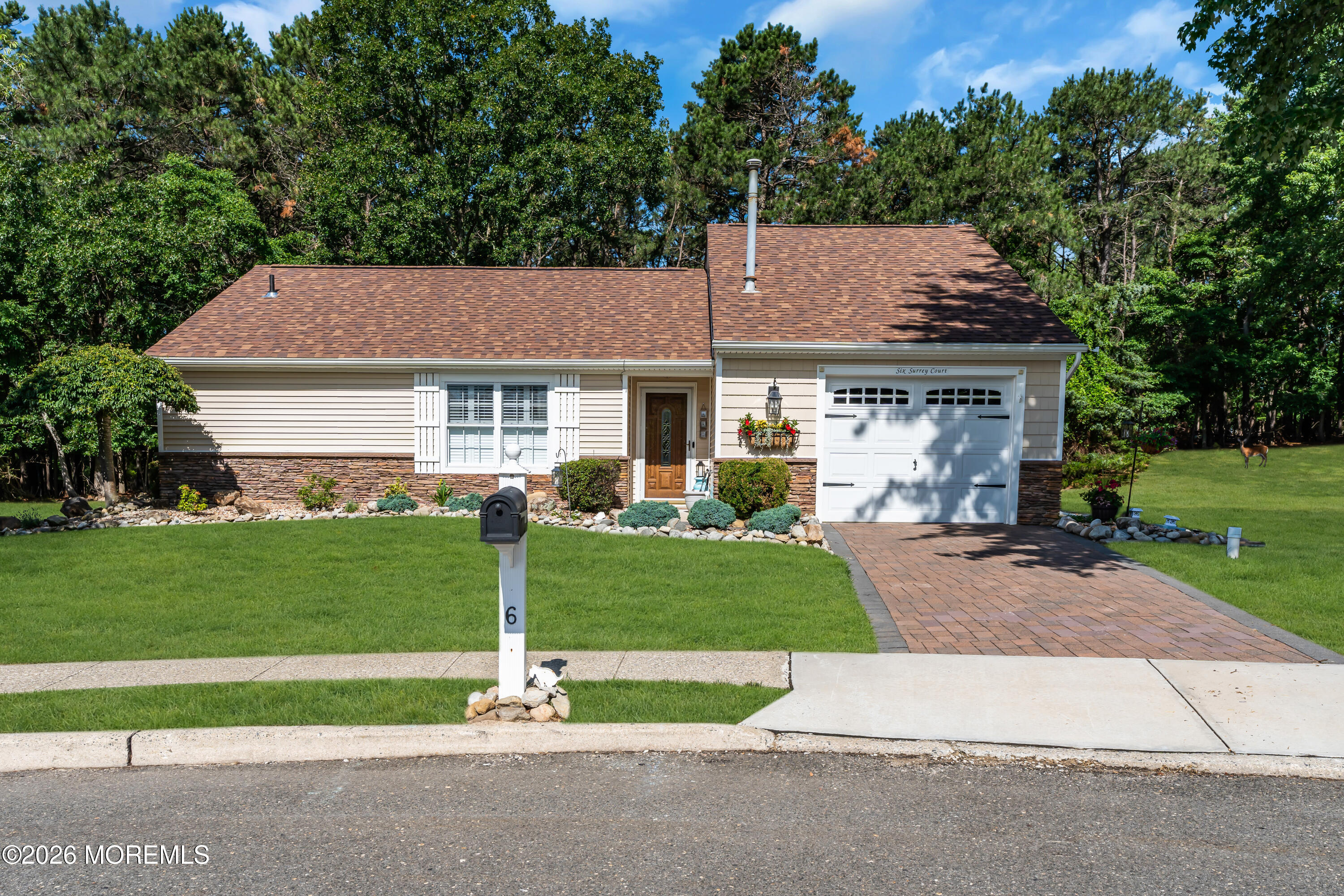 6 Surrey Court Forked River NJ 08731
