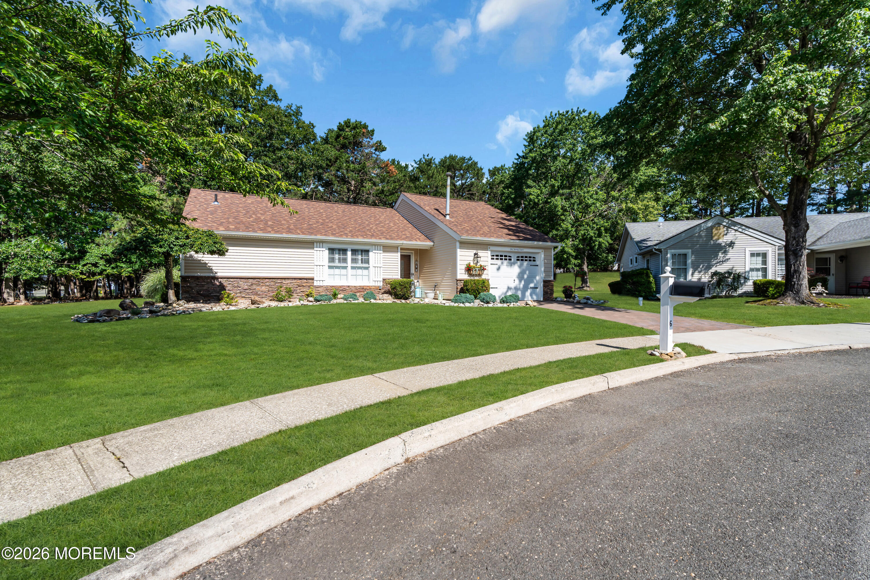 6 Surrey Court Forked River NJ 08731