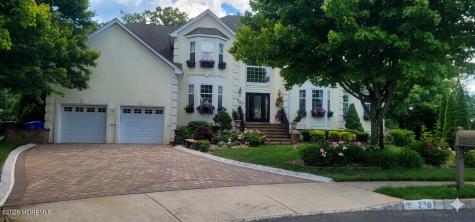 720 Maidenstone Drive Brick NJ 08724