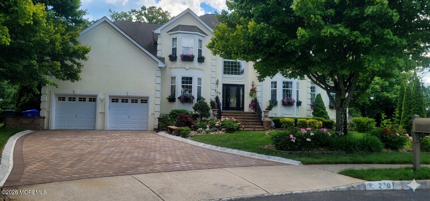 720 Maidenstone Drive Brick NJ 08724