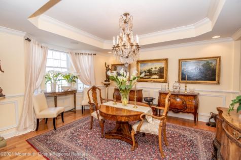 720 Maidenstone Drive Brick NJ 08724