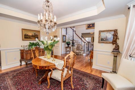 720 Maidenstone Drive Brick NJ 08724