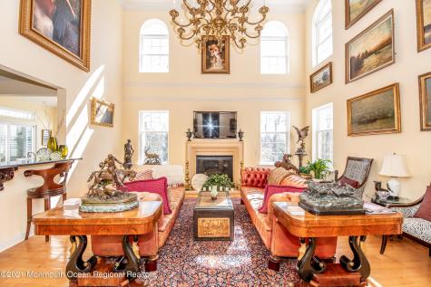 720 Maidenstone Drive Brick NJ 08724