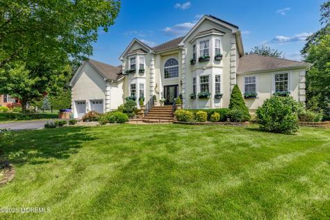 720 Maidenstone Drive Brick NJ 08724