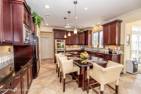 720 Maidenstone Drive Brick NJ 08724
