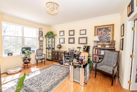 720 Maidenstone Drive Brick NJ 08724