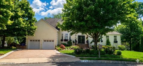 720 Maidenstone Drive Brick NJ 08724