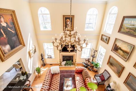 720 Maidenstone Drive Brick NJ 08724