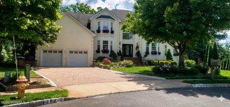 720 Maidenstone Drive Brick NJ 08724