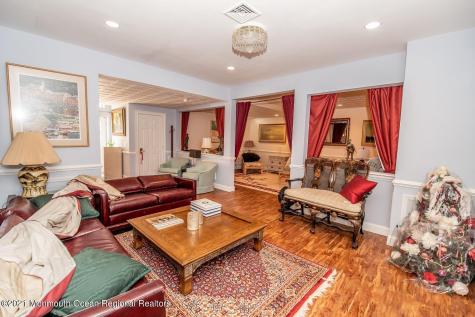 720 Maidenstone Drive Brick NJ 08724
