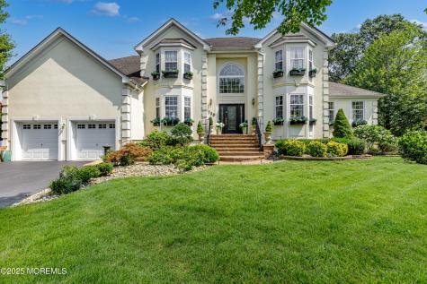 720 Maidenstone Drive Brick NJ 08724