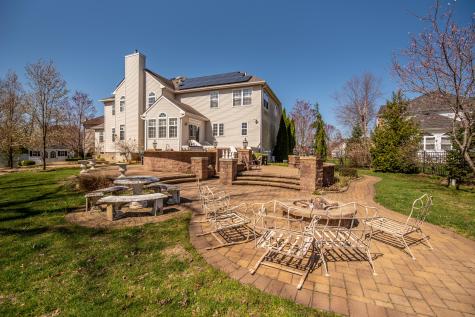 720 Maidenstone Drive Brick NJ 08724