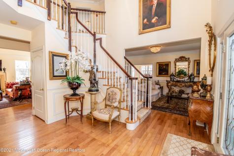 720 Maidenstone Drive Brick NJ 08724