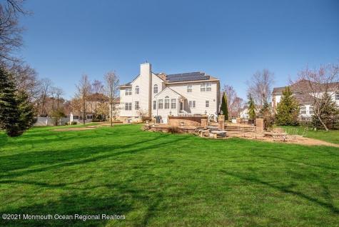 720 Maidenstone Drive Brick NJ 08724