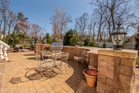 720 Maidenstone Drive Brick NJ 08724