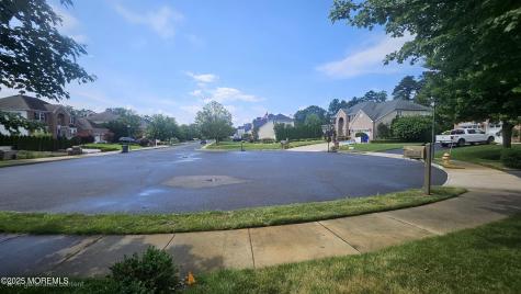 720 Maidenstone Drive Brick NJ 08724
