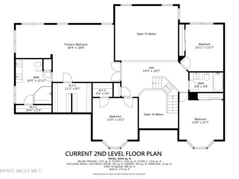 720 Maidenstone Drive Brick NJ 08724