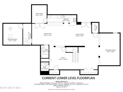 720 Maidenstone Drive Brick NJ 08724