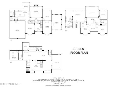 720 Maidenstone Drive Brick NJ 08724