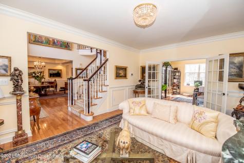 720 Maidenstone Drive Brick NJ 08724