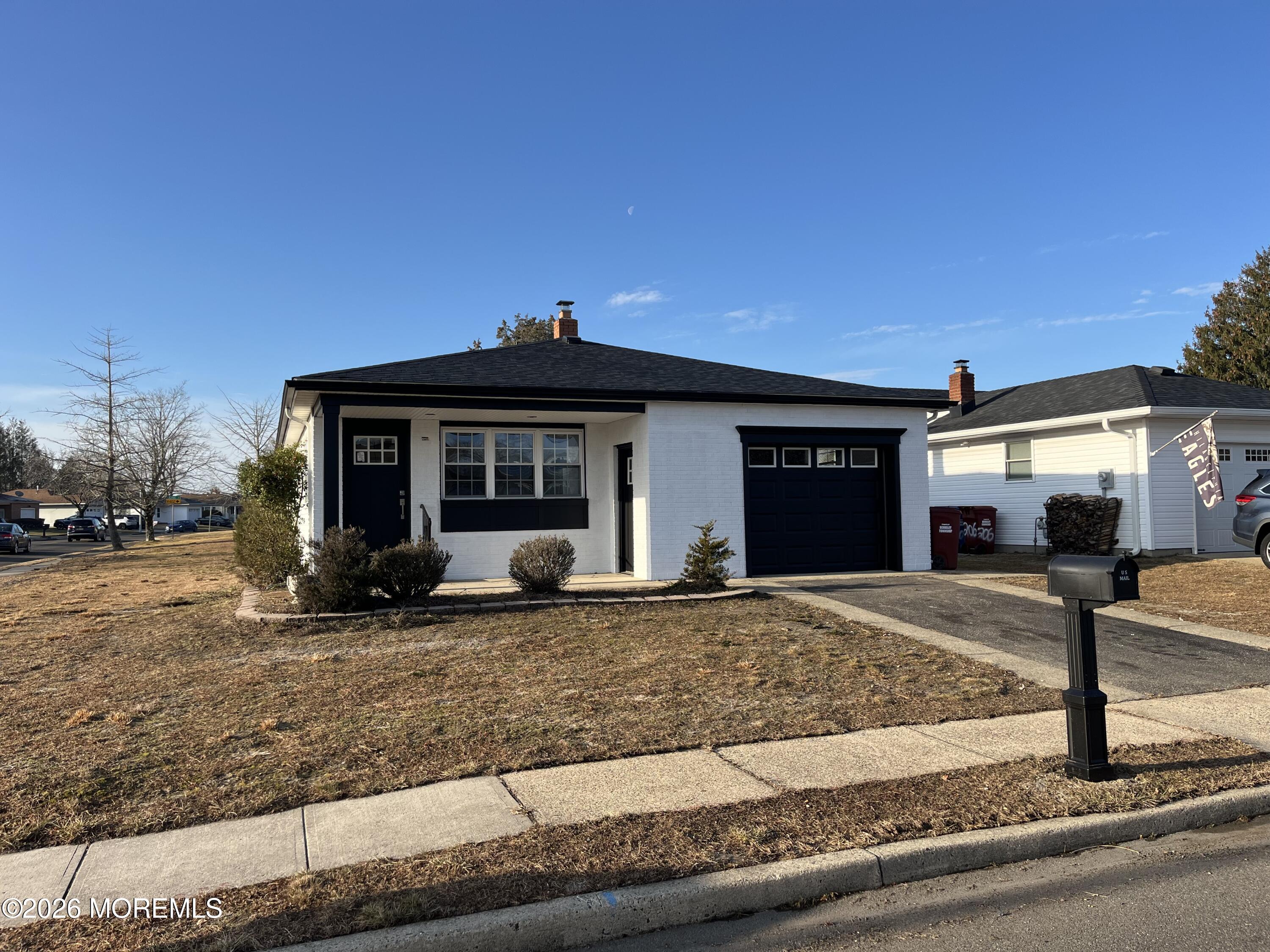 208 Bonaire Drive Toms River NJ 08757