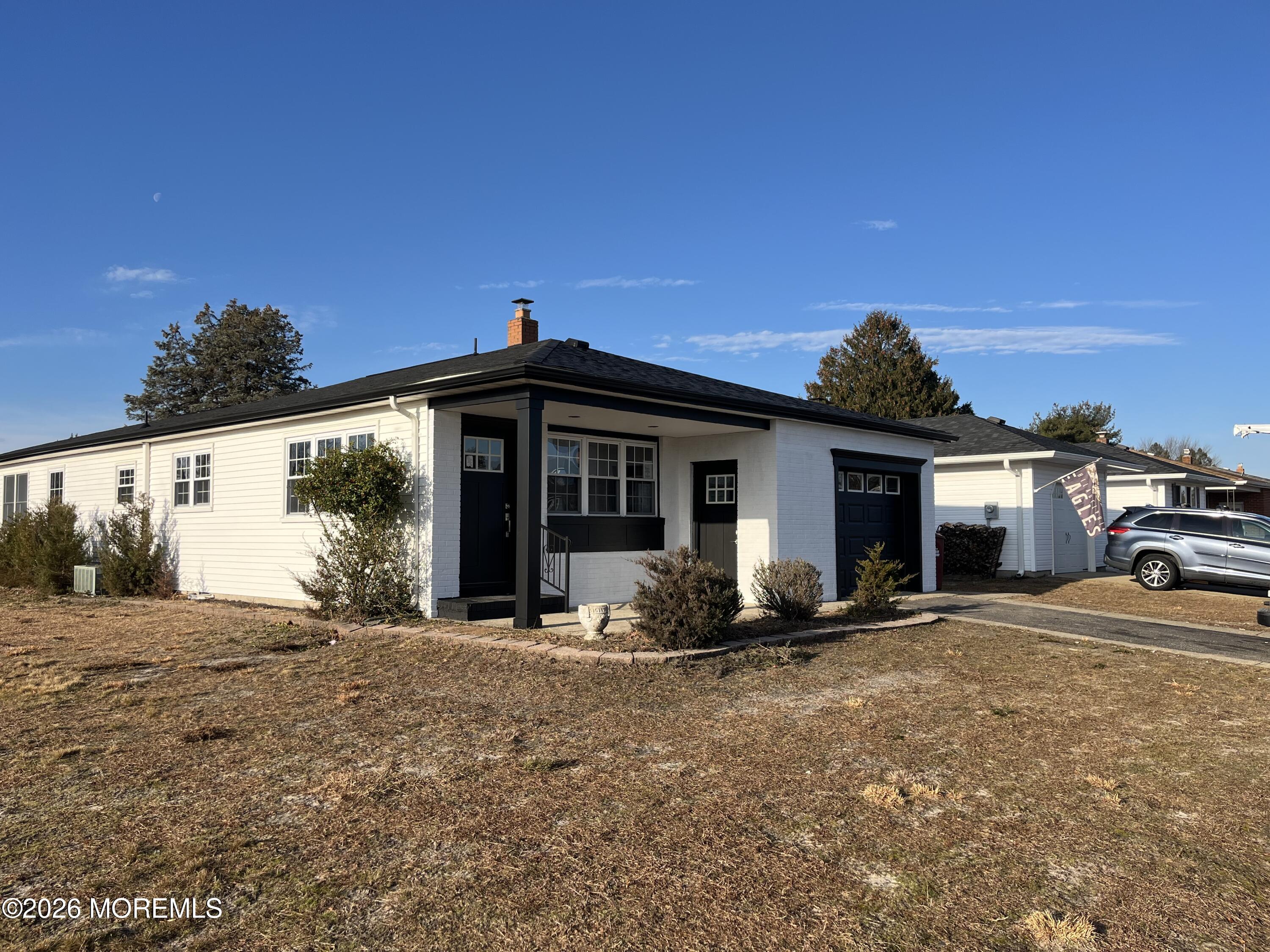 208 Bonaire Drive Toms River NJ 08757