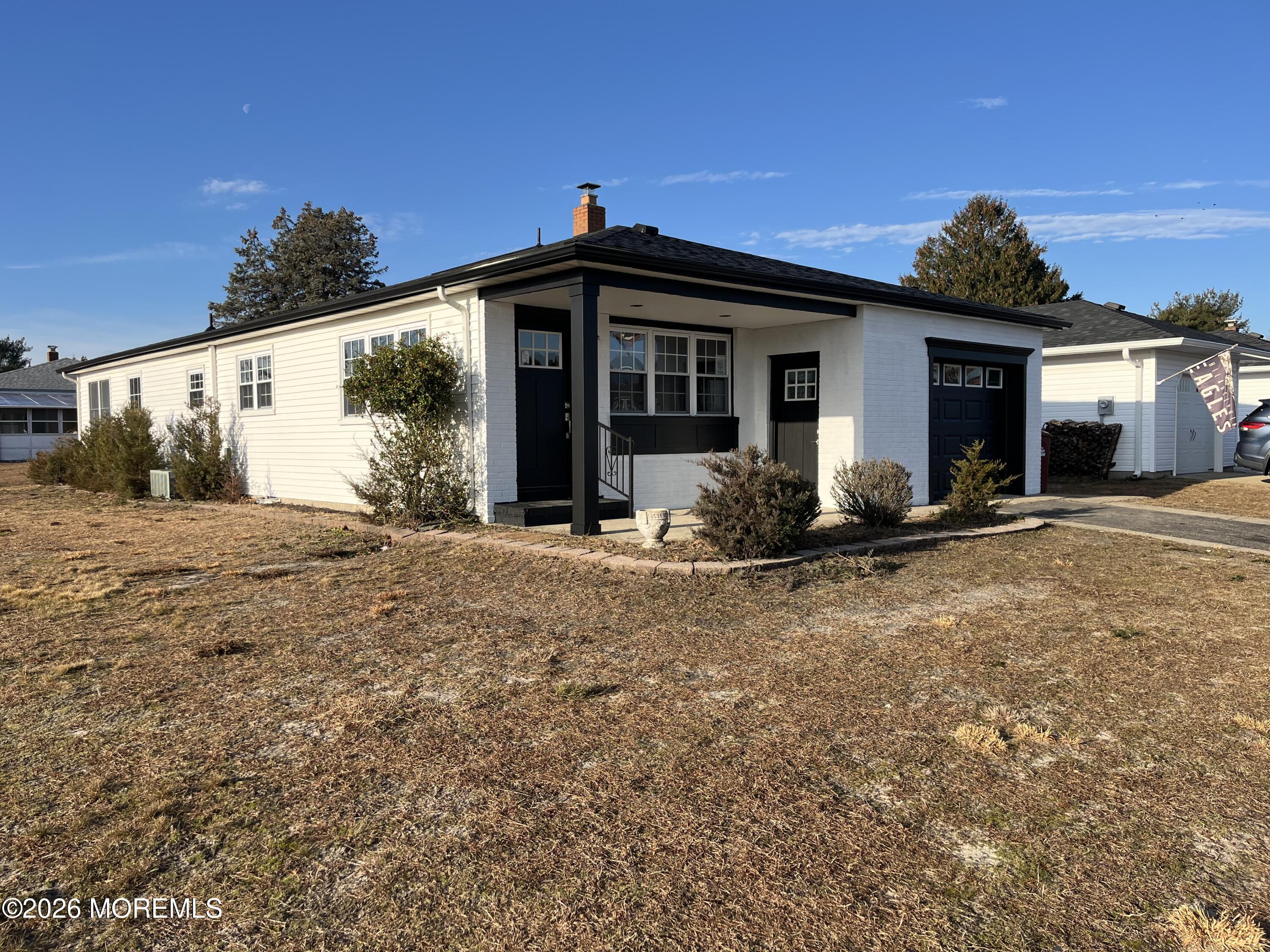 208 Bonaire Drive Toms River NJ 08757