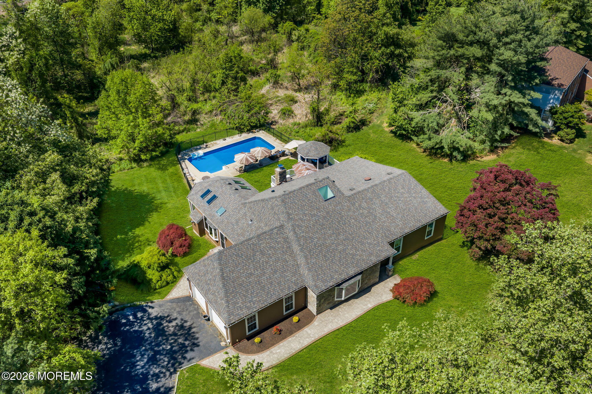 12 Briarhill Road Holmdel NJ 07733
